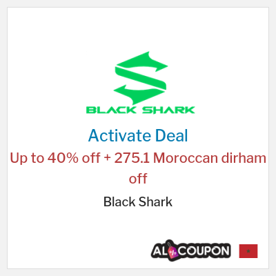 Tip for Black Shark