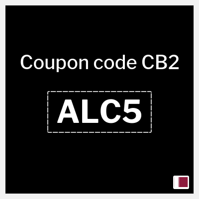 Coupon discount code for CB2 Up to 16% OFF