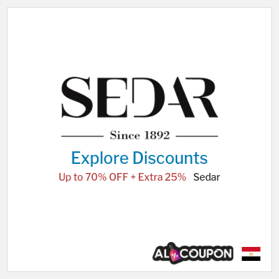 Tip for Sedar