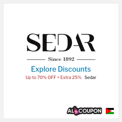 Tip for Sedar