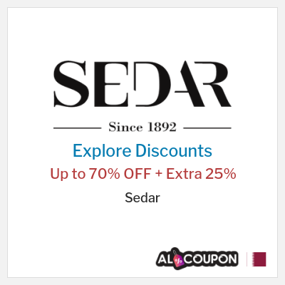 Tip for Sedar