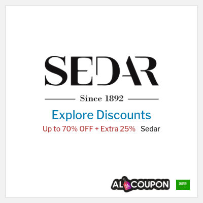 Tip for Sedar
