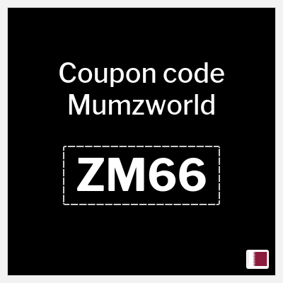 Coupon for Mumzworld (ZM66) 10% OFF
