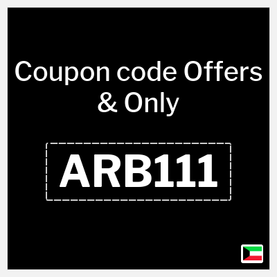 Coupon discount code for Offers & Only Up to 15% OFF
