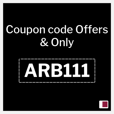 Coupon discount code for Offers & Only Up to 15% OFF