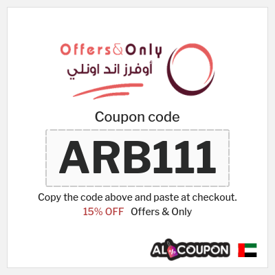 Tip for Offers & Only