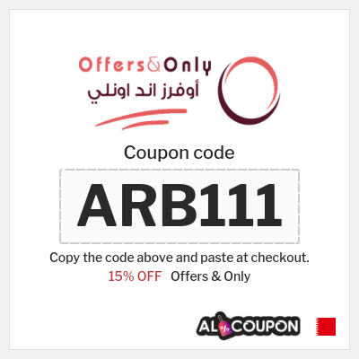 Tip for Offers & Only