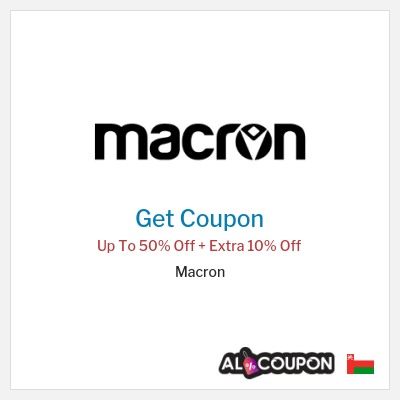 Tip for Macron