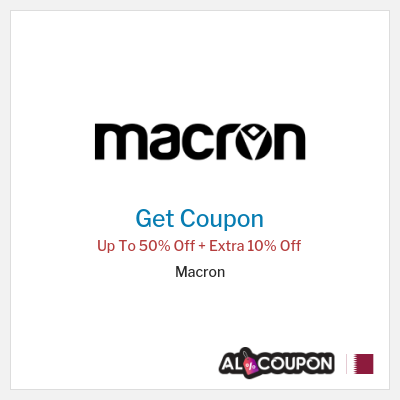 Tip for Macron