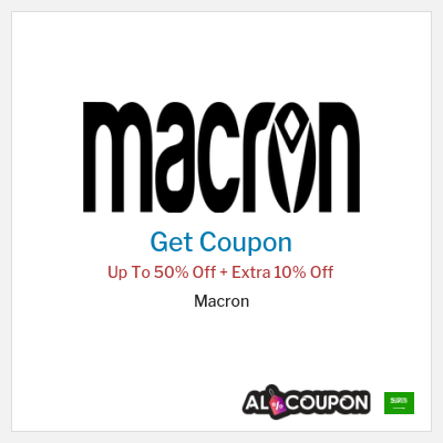 Tip for Macron