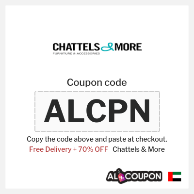 Tip for Chattels & More