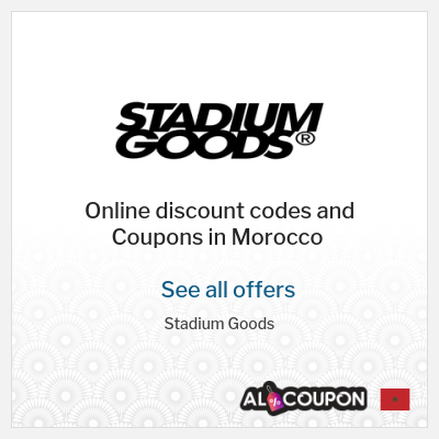 Tip for Stadium Goods