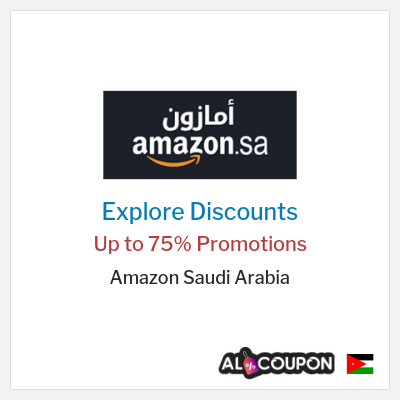 Amazon Saudi Arabia Sale Amazon Black Friday Discount Code