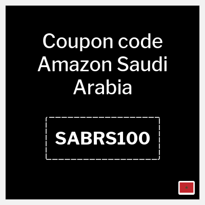 Amazon Saudi Arabia Coupon (SABRS100) Ramadan Discount Offer 2026
