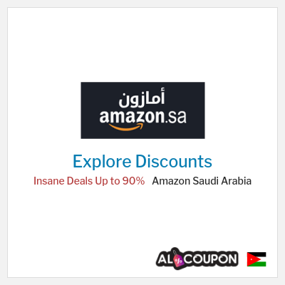 Amazon Saudi Arabia Sale Amazon Eid Al Adha Sale 2026