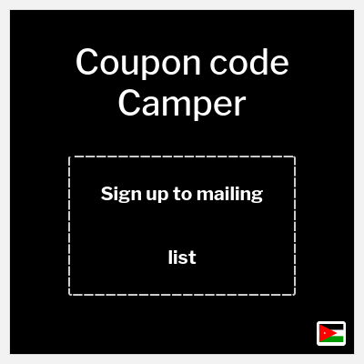 Tip for Camper