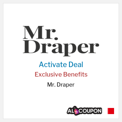 Tip for Mr. Draper