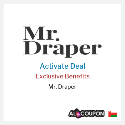 Tip for Mr. Draper