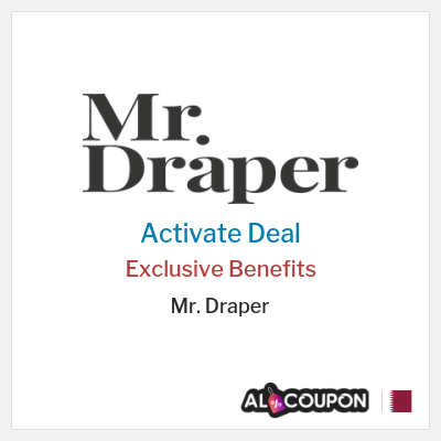 Tip for Mr. Draper