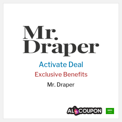 Tip for Mr. Draper