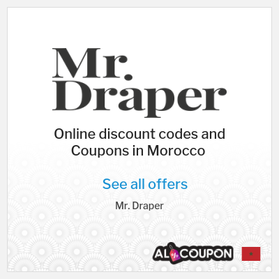 Tip for Mr. Draper