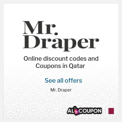 Tip for Mr. Draper