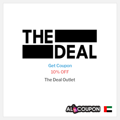 Outlet coupon discount in store 2020