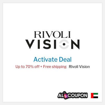 Tip for Rivoli Vision