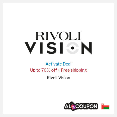 Tip for Rivoli Vision