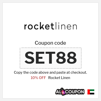 Tip for Rocket Linen