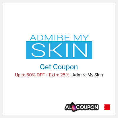 Tip for Admire My Skin