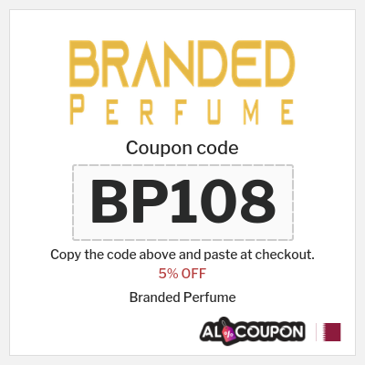 Tip for Branded Perfume