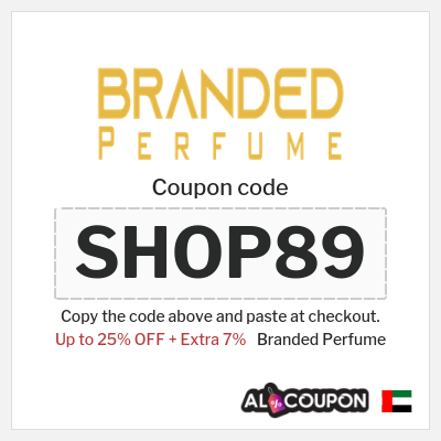Tip for Branded Perfume