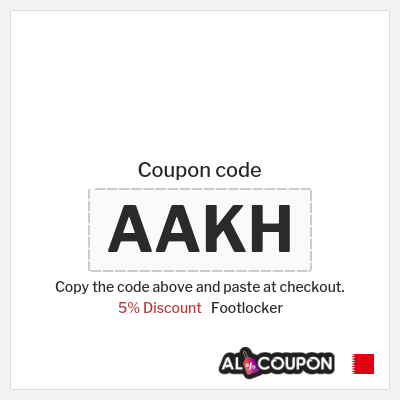 Tip for Footlocker