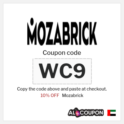 Tip for Mozabrick