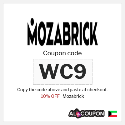 Tip for Mozabrick