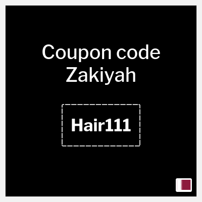 Tip for Zakiyah