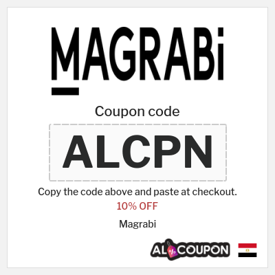 Coupon discount code for Magrabi Up to 50% OFF