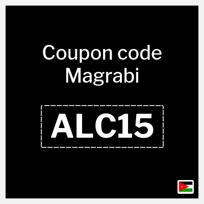 Coupon discount code for Magrabi Up to 50% OFF