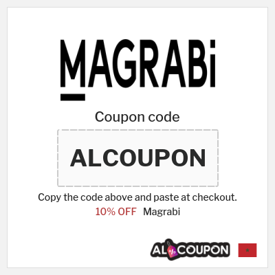 Coupon discount code for Magrabi Up to 50% OFF