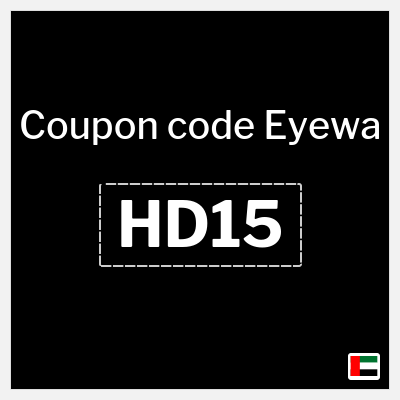 Coupon discount code for Eyewa Up to 50% Coupons & Promo Codes