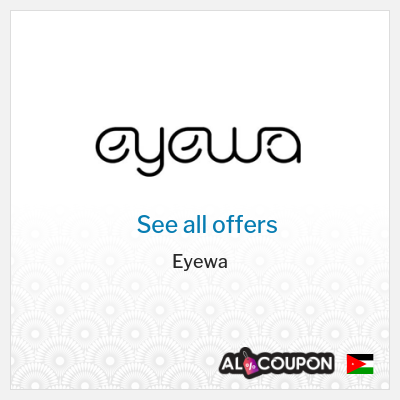 Coupon discount code for Eyewa Up to 50% Coupons & Promo Codes
