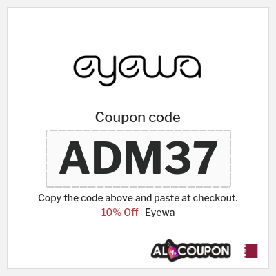 Coupon discount code for Eyewa Up to 50% Coupons & Promo Codes