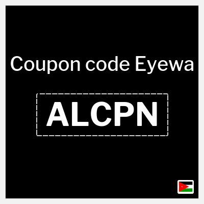 Coupon discount code for Eyewa Up to 50% Coupons & Promo Codes
