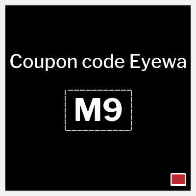 Coupon discount code for Eyewa 20% OFF Discount 