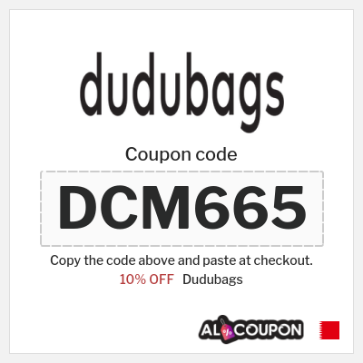 Tip for Dudubags