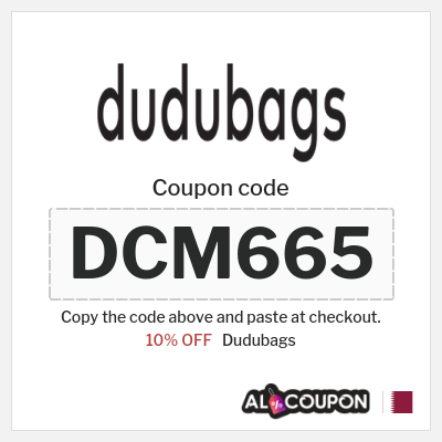 Tip for Dudubags