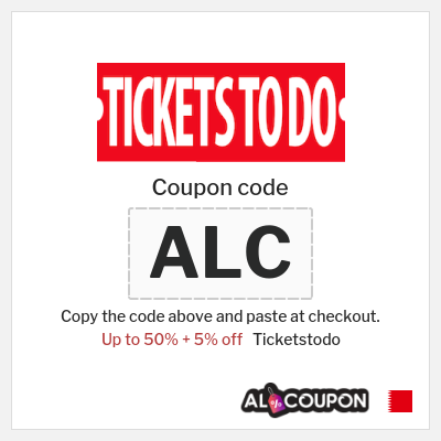 Tip for Ticketstodo