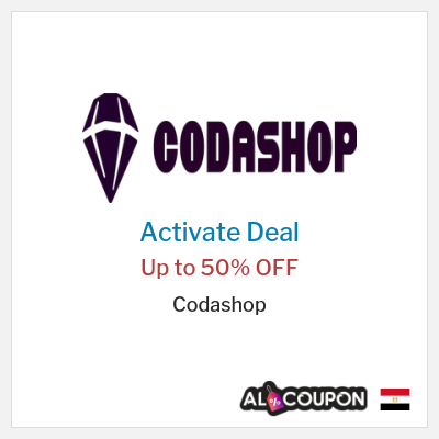 Tip for Codashop