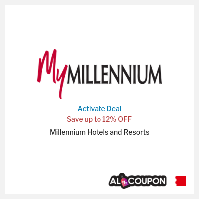 Tip for Millennium Hotels and Resorts